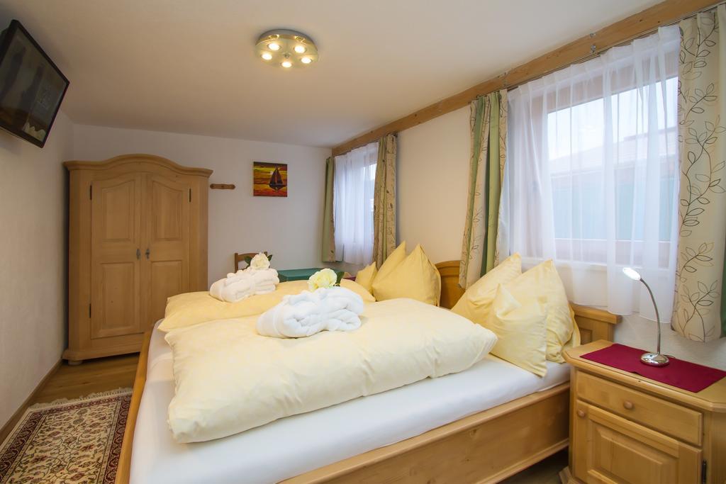 Gertis Ferienwohnung Hochfilzen Camera foto