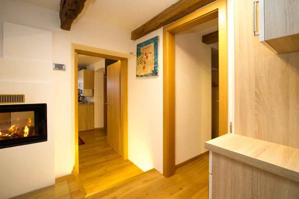 Gertis Ferienwohnung Hochfilzen Camera foto