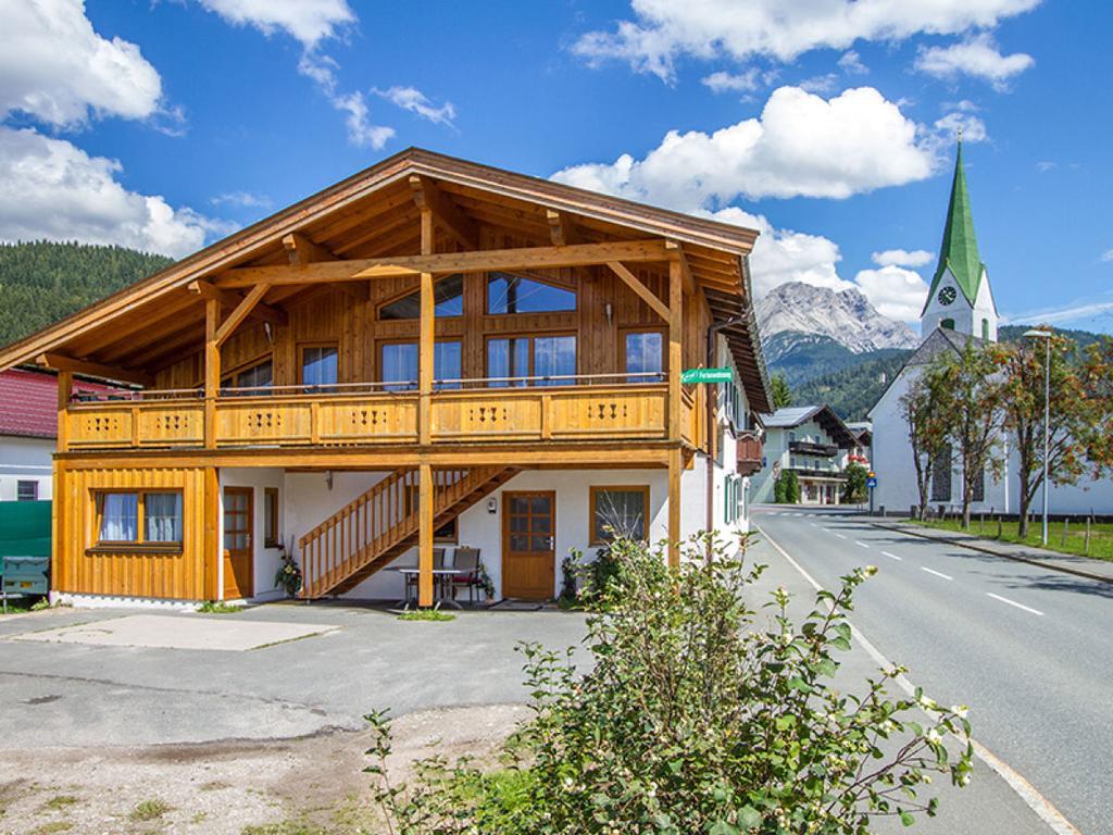 Gertis Ferienwohnung Hochfilzen Esterno foto